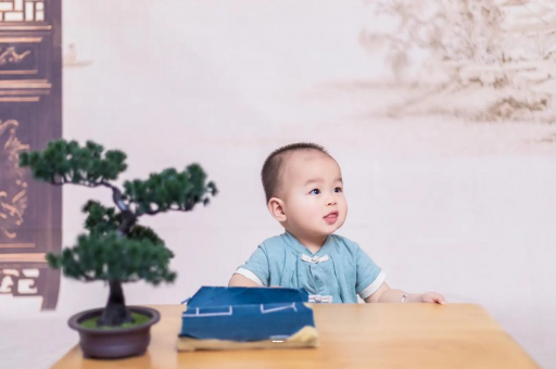 京山宝宝几个月可以吃粥