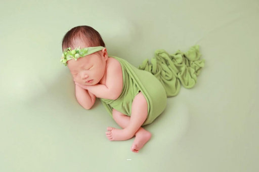 京山宝宝什么时候会坐